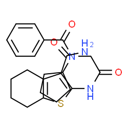 606108-88-7 structure