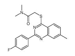 606132-74-5 structure