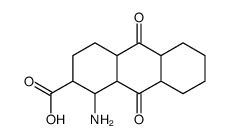 63291-28-1 structure