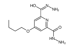 6485-03-6 structure