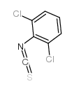 2,6-二氯苯基异硫氰酸酯图片