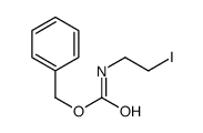 (2-碘-乙基)-氨基甲酸苄酯图片