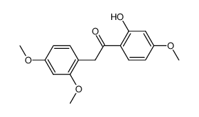 70779-11-2 structure