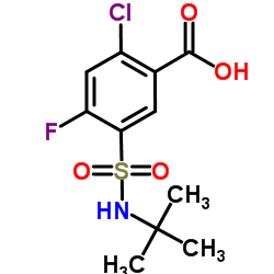 716324-50-4 structure