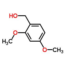 2,4-二甲氧基苄醇图片