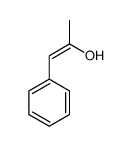 1-Propen-2-ol, 1-phenyl-, (Z)- (9CI)结构式