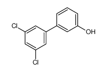 3',5'-DICHLORO-[1,1'-BIPHENYL]-3-OL picture