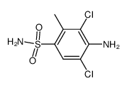 857003-78-2 structure