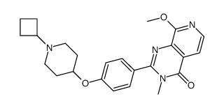 870996-77-3 structure