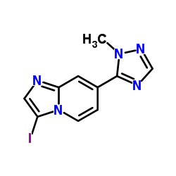 908267-72-1 structure