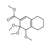 91586-30-0结构式