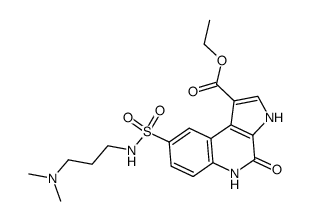 918473-44-6结构式