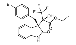 1003321-21-8 structure