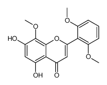 102273-93-8 structure