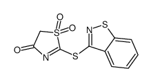 105584-16-5 structure