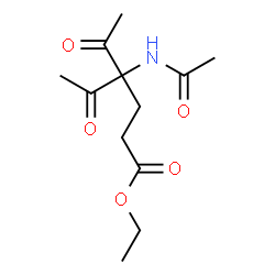 cyclo(glutamyl-leucyl-prolyl-glycyl-lysyl-leucyl-prolyl-glycyl)cyclo(1-gamma-5-epsilon)glycine Structure