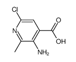 1073182-66-7 structure