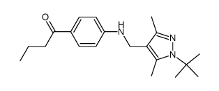 1091670-54-0 structure