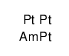 americium,platinum结构式