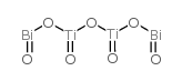 bismuth titanate picture