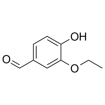 乙基香兰素图片