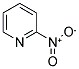 2-硝基吡啶结构式