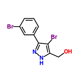 1239730-15-4 structure