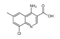 1242260-91-8 structure