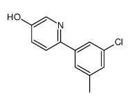 1262011-46-0 structure