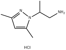 1269181-06-7 structure