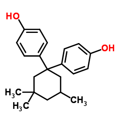 双酚TMC结构式