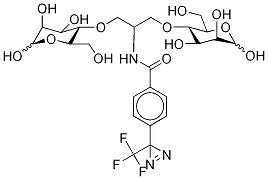 129461-18-3 structure