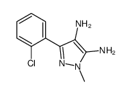 132026-43-8 structure