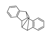 6,6a,11,11a-tetrahydro-5H-5,6,11-(epimethanetriyl)benzo[a]fluorene Structure