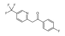 145834-67-9 structure