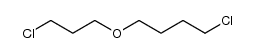 3-chloropropyl 4-chlorobutyl ether结构式