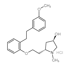 R-96544 盐酸盐图片