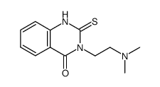 (2,6-DIOXO-1,2,3,6-TETRAHYDROPYRIMIDIN-4-YL)ACETIC ACID Structure