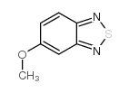 5-methoxy-2,1,3-benzothiadiazole picture