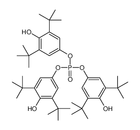 17709-43-2 structure