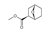 7-Oxabicyclo[2.2.1]heptan-exo-2-carbonsaeure-methylester图片