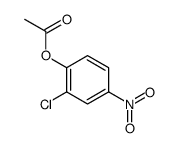 2-Chloro-4-nitrophenyl acetate picture