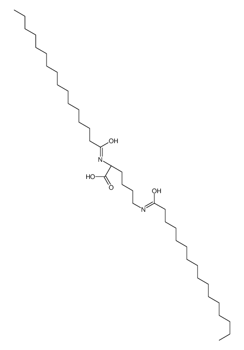 N(2),N(6)-dipalmitoyllysine picture