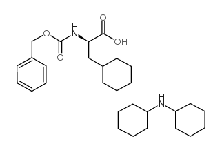 z-d-cha-oh dcha Structure