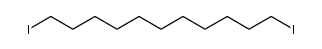 1,11-diiodoundecane结构式