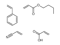 25586-25-8结构式