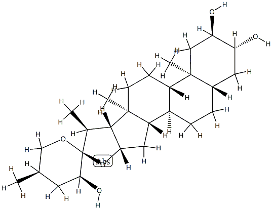 28415-09-0结构式