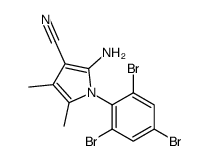 291539-77-0 structure