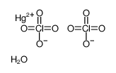 mercury(2+),diperchlorate,hydrate picture