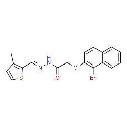 327066-55-7 structure